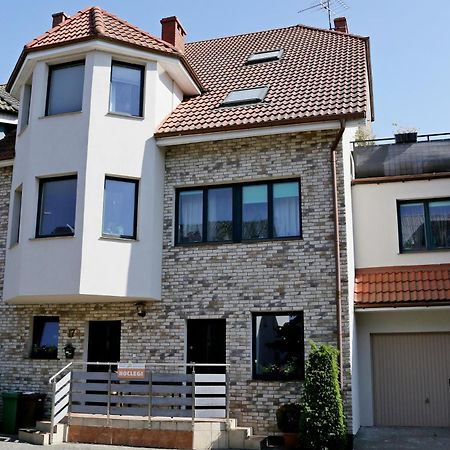 Sloneczne Pokoje دجيفنوفيك المظهر الخارجي الصورة